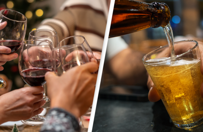 Is It Time to Say Goodbye to Alcohol? Understanding the Health Benefits of an Alcohol-Free Life