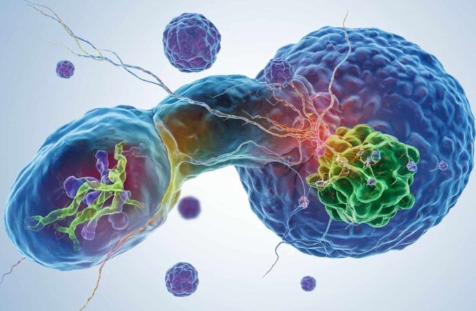 Unraveling the Enigma: MICAL2 and the Future of Pancreatic Cancer Treatment