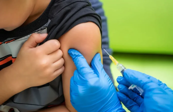 Whooping Cough Surge: Understanding and Preventing Pertussis