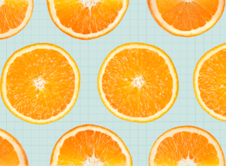 Embracing Oranges: A Daily Dose of Health