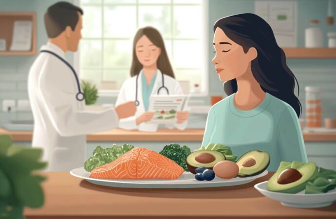 Exploring the Ketogenic Diet as a Tool for Managing Bipolar Disorder in Youth