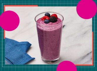 Power Up Your Smoothies: Adding Protein the Natural Way