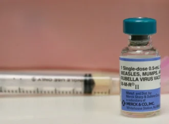 Rising Measles Outbreak in Texas: A Call to Action for Vaccination