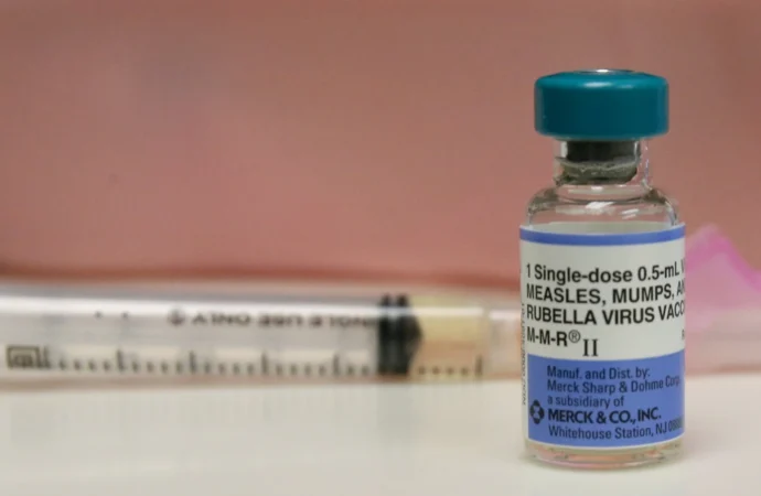 Rising Measles Outbreak in Texas: A Call to Action for Vaccination