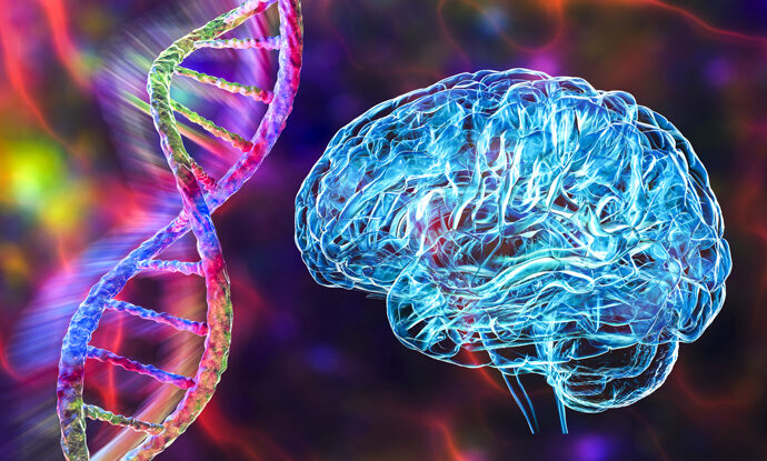 Understanding the Genetic Threads of Psychiatric Disorders: A Path Toward Unified Treatment