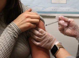 The Importance of Childhood Vaccinations: A Public Health Perspective