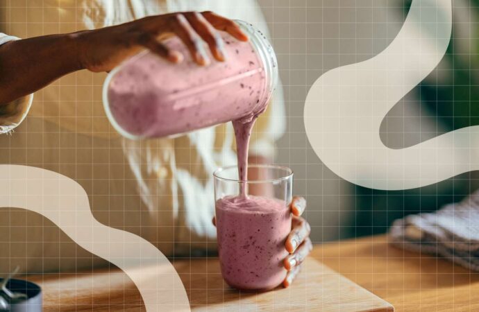 Elevate Your Smoothie Game with Oats: A Nutrient-Packed Delight