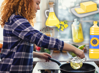 The Ultimate Guide to Choosing the Healthiest Cooking Oils