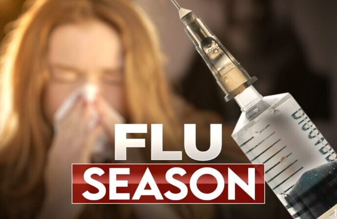 Navigating the Flu Season: Essential Insights and Prevention