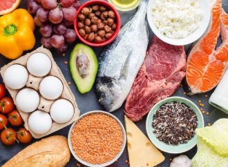 The Calcium Connection: Can High Intake Protect Against Colon Cancer?