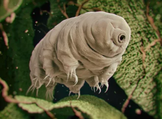 The Tardy Breakthrough: How Tardigrades Could Revolutionize Cancer Treatment