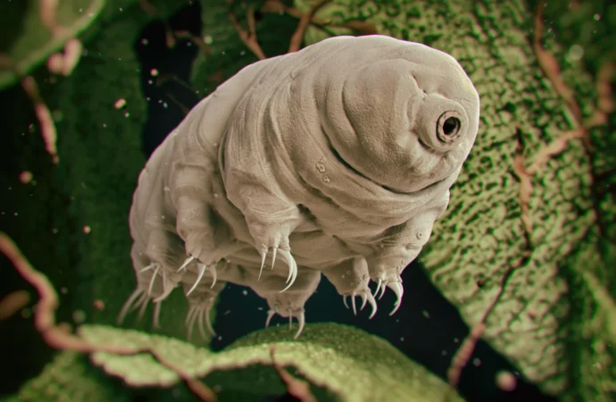 The Tardy Breakthrough: How Tardigrades Could Revolutionize Cancer Treatment