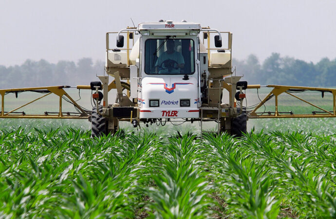 The Hidden Cost of Convenience: How Pesticides and Herbicides Impact Our Health