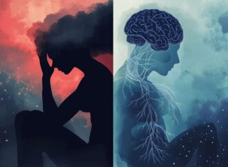 The Hidden Connection: How Depression Accelerates Physical Health Decline