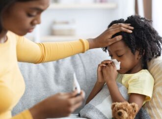 Navigating the Cold and Flu Season: A Nurturing Guide for Parents