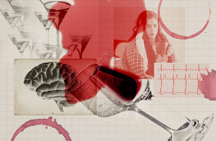 Rethinking the Role of Alcohol: A Deep Dive into Health and Lifestyle