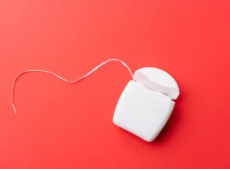 The Surprising Link Between Flossing and Heart Health