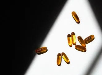 Slowing Down Biological Aging: The Role of Omega-3, Vitamin D, and Exercise