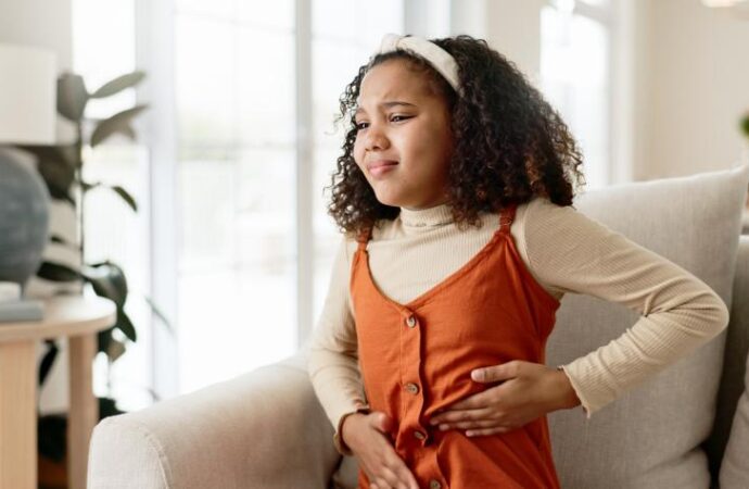 Understanding the Lingering Effects of COVID-19 on Children’s Digestive Health