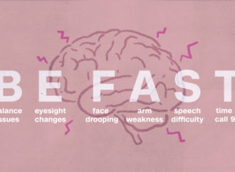 Mind the Stroke: A Preventive Guide to Cerebrovascular Health