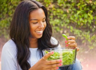 Snacking Smart: How Edamame Can Help Lower Cholesterol