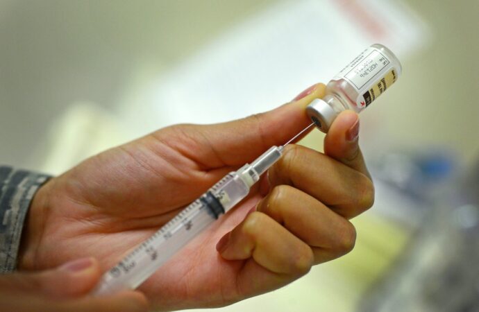 Measles Outbreak in Ontario: A Wake-Up Call for Vaccination