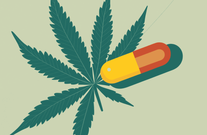 A New Era in Pain Management: The Future of Non-Addictive Pain Relief