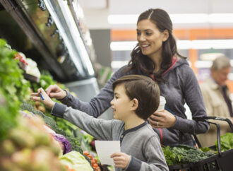 The Power of Cauliflower: A Nutritional Giant in Your Diet