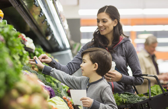 The Power of Cauliflower: A Nutritional Giant in Your Diet