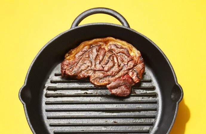 Unlocking the Brain: How Diet Shapes Our Mental and Physical Health