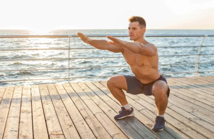 Unlocking the Secrets of Muscle Growth: An Actionable Guide for Men