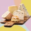 Is Grass-Fed Cheese a Heart-Healthy Choice?