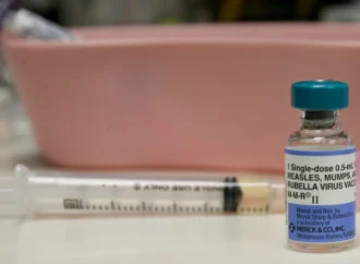 Measles Resurgence: A Call to Action for Vaccination