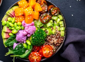 Unlocking Longevity: How Diet Can Extend Your Life