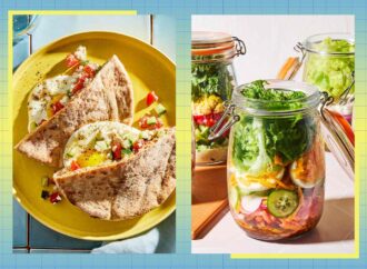 Seven-Day Simple & Nutritious Meal Plan for Beginners