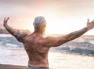 Defying Age: How to Stay Fit and Energized at Any Age