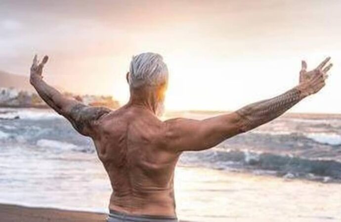 Defying Age: How to Stay Fit and Energized at Any Age