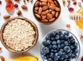 Power Up: The 7 Best Foods to Energize Your Day