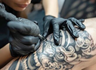 Tattoos: Art, Identity, and the Ink Beneath the Skin