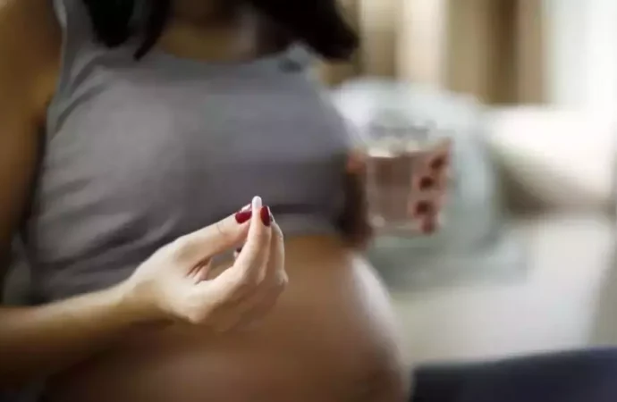 Paracetamol Use in Pregnancy: Navigating Safety for Expecting Mothers