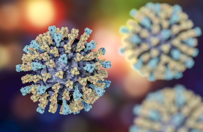 Understanding Measles: A Preventable Threat