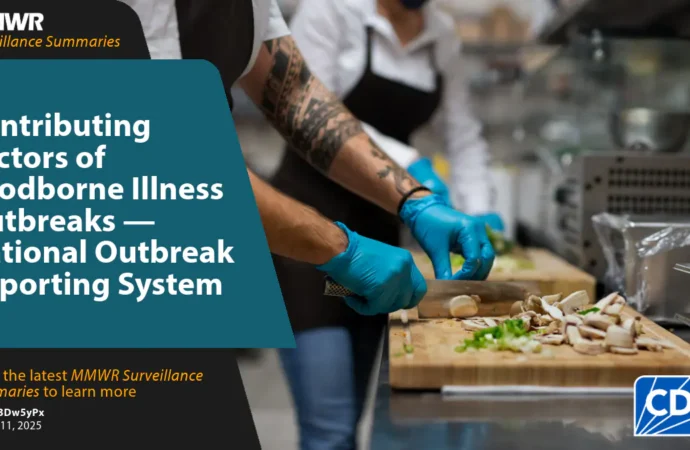 Understanding Foodborne Illness Outbreaks: A Call for Vigilant Prevention