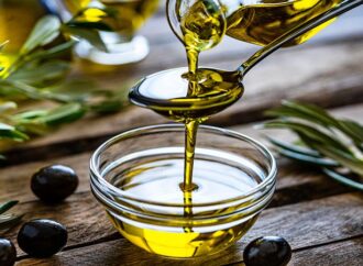 The Power of Plant-Based Oils: A Healthier Choice for Your Kitchen