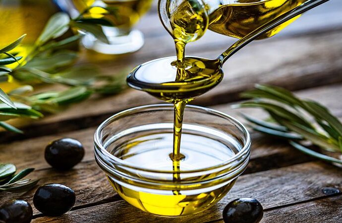 The Power of Plant-Based Oils: A Healthier Choice for Your Kitchen