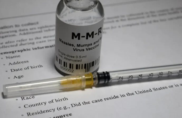 Understanding Measles Immunity: Are You Protected?