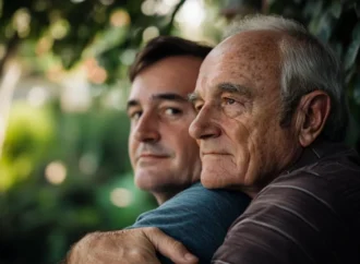Understanding the Paternal Link to Alzheimer’s: What Families Need to Know
