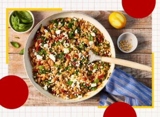 Nourishing Your Bones: The Power of the Mediterranean Diet and Exercise