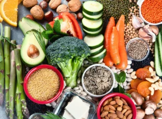 The Protein Puzzle: How Your Dietary Choices Influence Longevity