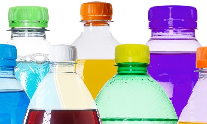The Hidden Risks in Your Grocery Cart: How Food Additives Could Be Spiking Type 2 Diabetes Rates