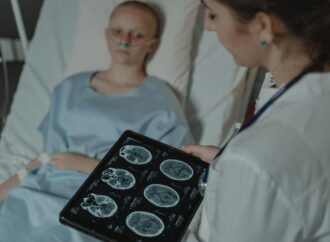 Embracing the Future: How Artificial Intelligence is Transforming Healthcare